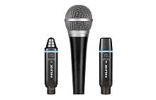 NUX B-3-Plus-MIC-Bundle