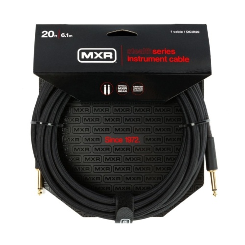 DUNLOP DCIR20 MXR Stealth