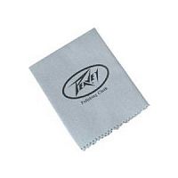 PEAVEY GRAY POLISH CLOTH