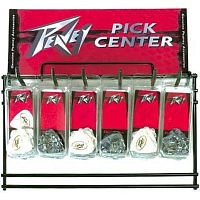 PEAVEY Pick Rack XXX