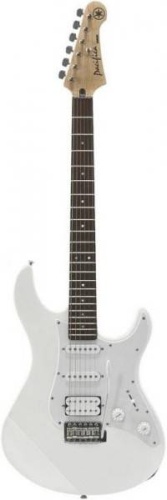 YAMAHA PACIFICA 012 WH