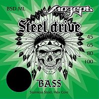 МОЗЕРЪ BSD-ML Steel Drive