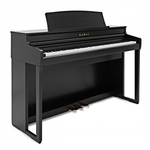 Kawai CA401R, с банкеткой фото 4