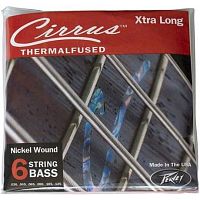 PEAVEY Cirrus Bass String 6XL