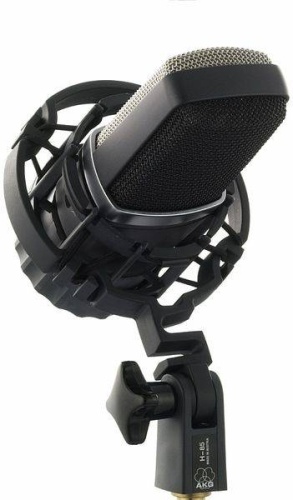 AKG C214 фото 8