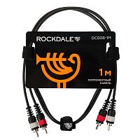 ROCKDALE DC008-1M