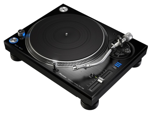 PIONEER PLX-1000