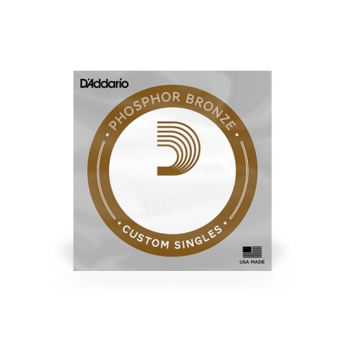 D`ADDARIO PB056