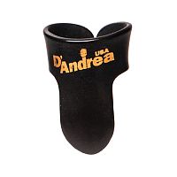 D'Andrea R6374 LG BLK