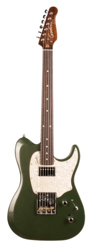 Godin 046959 Stadium `59 Desert Green RN фото 2