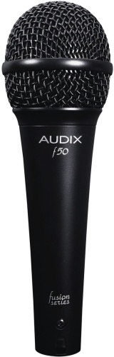 Audix F50