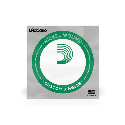 D`ADDARIO NW030