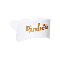 D'Andrea R6371 MD WHT