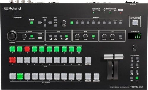 Roland V-800HD MK2