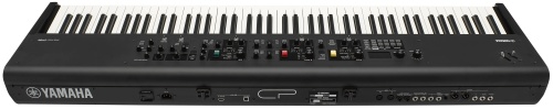 YAMAHA CP-88 фото 5