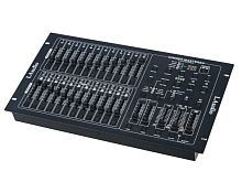 LAudio Dimmer-Master-24 Dimmer-Master-24 DMX/MIDI