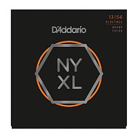 D`ADDARIO NYXL1356W