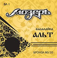 МОЗЕРЪ BA1