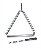 LATIN PERCUSSION LPA121 Triangle Aspire 6'