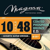 Magma Strings GA120P