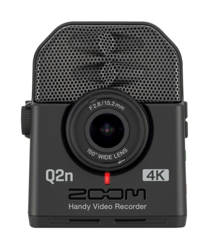 ZOOM Q2n-4k