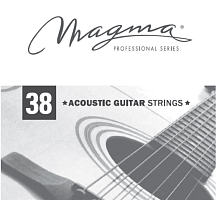 Magma String GA038G