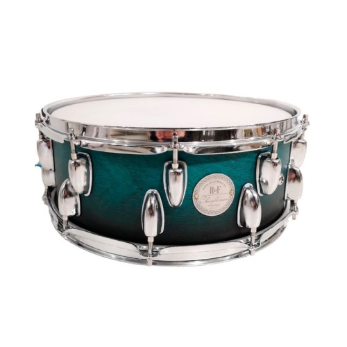 Chuzhbinov Drums RDF 1465BE