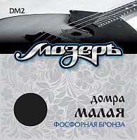 МОЗЕРЪ DM2