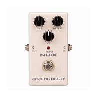 NUX Analog-Delay