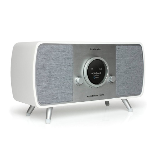 Tivoli Audio MSYH2LWHT фото 2