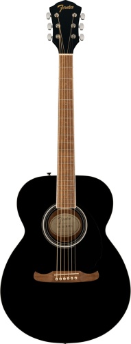 FENDER FA-135 Concert Black