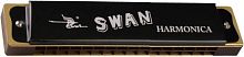 SWAN SW16-1-BK