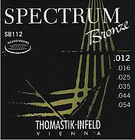 Thomastik SB112 Spectrum Bronze